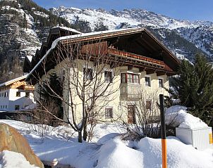 Verblijf 11616510 • Vakantiewoning Tirol • Schweizerhof Enzian 