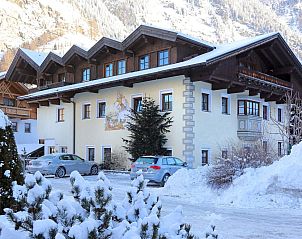 Verblijf 11616511 • Vakantiewoning Tirol • Schweizerhof Melisse 