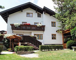 Verblijf 11616709 • Appartement Tirol • Appartement Anich (IST140) 