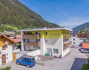 Unterkunft 11617814 • Appartement Tirol • Appartement Alpenrose 