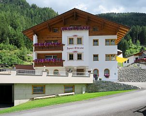 Unterkunft 11617841 • Appartement Tirol • Appartement Elfriede 