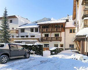 Verblijf 11618432 • Appartement Tirol • Appartement Schneider 