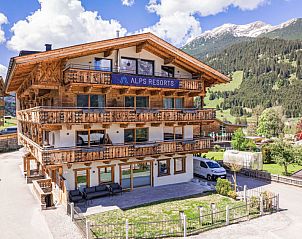 Guest house 11618602 • Apartment Tyrol • Appartement Superior mit 2 Schlafzimmer 