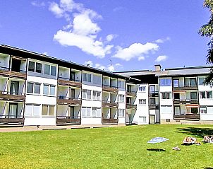 Verblijf 11622323 • Appartement Tirol • Appartement Alpenland 