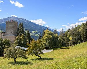 Guest house 11624430 • Apartment Tyrol • Appartement Burg Biedenegg, Pach 