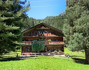 Unterkunft 11625303 • Ferienhaus Tirol • Vakantiehuis Siglaste 