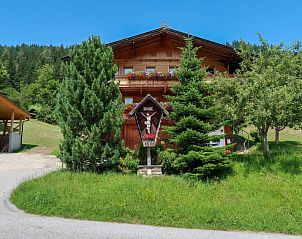 Unterkunft 1162709 • Appartement Tirol • Appartement Jaggler 