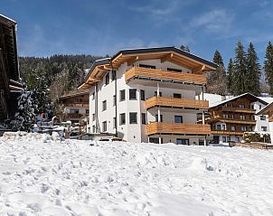 Guest house 1162729 • Holiday property Tyrol • Tirolee Marchegg EG 