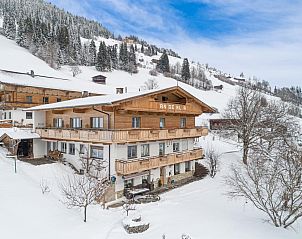 Unterkunft 1162743 • Ferienhaus Tirol • Anderla 2 