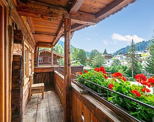 Verblijf 1162744 • Vakantiewoning Tirol • Zur Alten Schmiede 