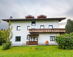 Unterkunft 11628806 • Appartement Tirol • Haus Bergwald TOP 3 