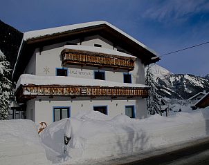 Verblijf 11628809 • Appartement Tirol • Haus Bergwald TOP 1 