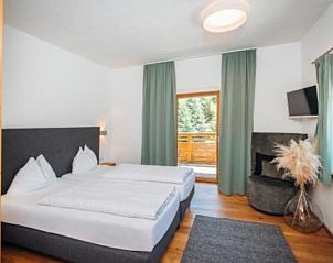 Guest house 11634102 • Apartment Tyrol • Appartement Johann 