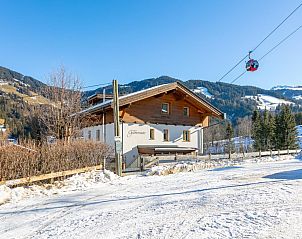 Guest house 11636312 • Holiday property Tyrol • Gamsraute 