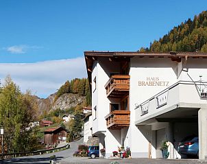 Guest house 11637002 • Apartment Tyrol • Appartement Piz Mundin 