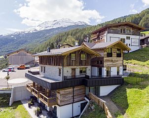 Unterkunft 11639218 • Appartement Tirol • Appartement Appartement Wallis 