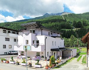 Guest house 11639221 • Apartment Tyrol • Appartement Diamant 