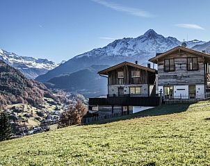 Verblijf 1163936 • Vakantiewoning Tirol • Vakantiehuis Jagd - Chalet 