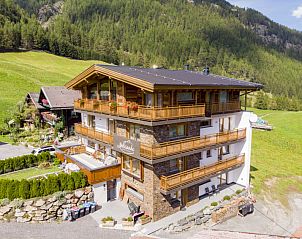 Unterkunft 1163937 • Appartement Tirol • Appartement Melisande 1 