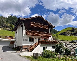 Guest house 1163963 • Apartment Tyrol • Appartement Windachschlucht Wohnung 1 