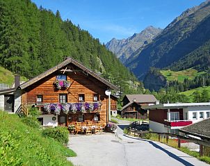 Verblijf 1163984 • Vakantiewoning Tirol • Vakantiehuis Hannelore 