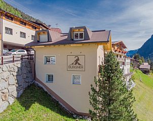 Verblijf 1164207 • Vakantiewoning Tirol • Vakantiehuis Burgner 