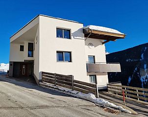 Verblijf 1164243 • Appartement Tirol • Appartement Alpenliebe 