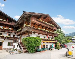 Verblijf 1164535 • Vakantiewoning Tirol • Appartements Zellner 