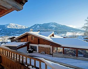 Verblijf 1164825 • Vakantiewoning Tirol • Idylle am Waldrand 