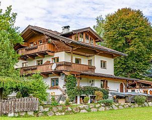 Verblijf 1164835 • Vakantiewoning Tirol • Appartementkombination Brixnerwirt I II III und IV 