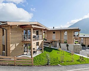 Verblijf 1164836 • Appartement Tirol • Appartement Resort Tirol Brixen 4 