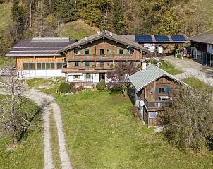 Unterkunft 1164847 • Ferienhaus Tirol • Grabnerhof 