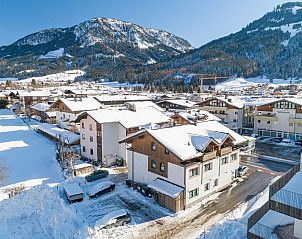 Verblijf 1164855 • Vakantiewoning Tirol • Penthouse Petra 