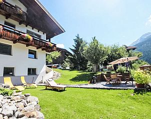 Guest house 1165007 • Apartment Tyrol • Appartement Eisenspitze 