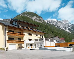 Guest house 1165016 • Holiday property Tyrol • Vakantiehuis Zentral 