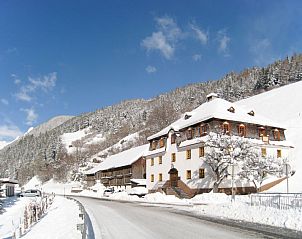 Guest house 1165034 • Holiday property Tyrol • Vakantiehuis Matt 