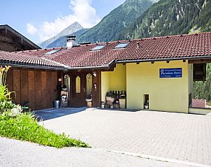 Unterkunft 1165203 • Appartement Tirol • Appartement Residence Awen 