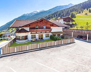 Verblijf 1165222 • Appartement Tirol • Apartment 1 