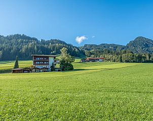 Unterkunft 1165815 • Ferienhaus Tirol • Johanna und Sonja 