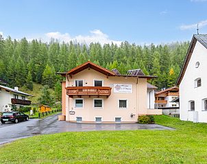 Verblijf 1165903 • Vakantiewoning Tirol • La Chiesa Andreas 