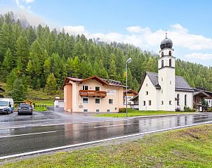 Verblijf 1165904 • Vakantiewoning Tirol • La Chiesa Lukas 