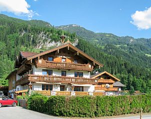 Guest house 11672103 • Apartment Tyrol • Appartement Heisenhaus 