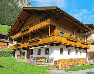 Unterkunft 1167268 • Ferienhaus Tirol • Vakantiehuis Rieplerhof 