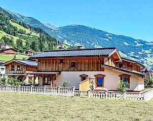 Verblijf 1167274 • Vakantiewoning Tirol • Vakantiehuis Schwendau 