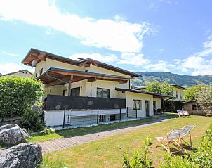 Unterkunft 1167607 • Appartement Tirol • Appartement Barbara 