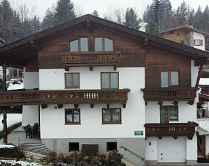 Unterkunft 11676123 • Appartement Tirol • Appartement Neurauter 