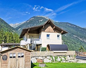 Unterkunft 1167802 • Appartement Tirol • Appartement Frischmann Klaudia 