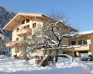 Verblijf 1169019 • Vakantiewoning Tirol • Ferienhaus Haas I 