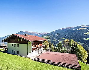 Unterkunft 1169028 • Appartement Tirol • Appartement Dornauer 