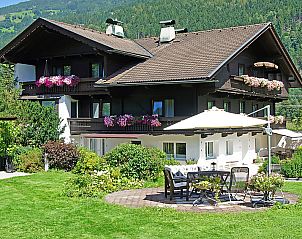 Verblijf 1169036 • Appartement Tirol • Appartement Kircher 